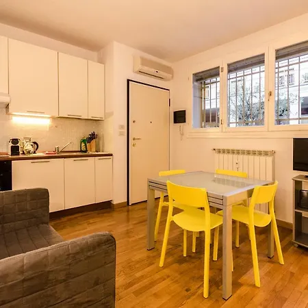 Corte S.felice Apartmán Boloňa