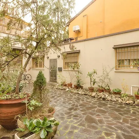 Corte S.felice Apartmán Boloňa