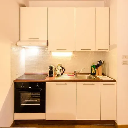 Corte S.felice Apartmán Boloňa