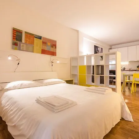 Apartment Corte S.felice *