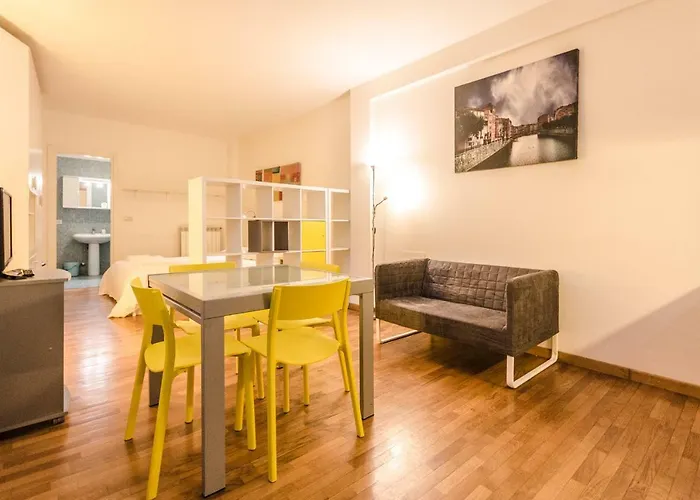 Corte S.felice Μπολόνια