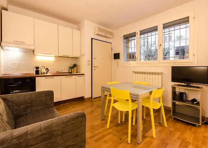 Corte S.felice Apartment Bologna