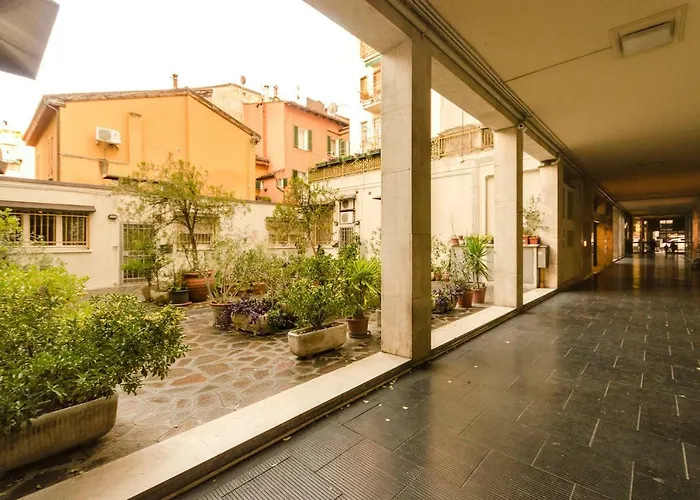 Corte S.felice Bologna