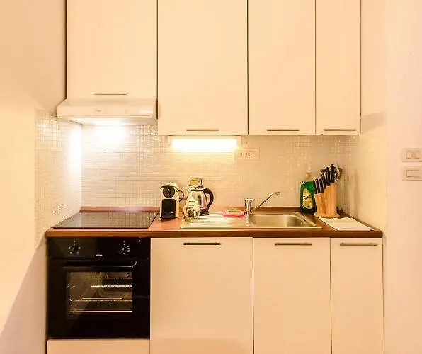 Corte S.felice Apartment Bologna