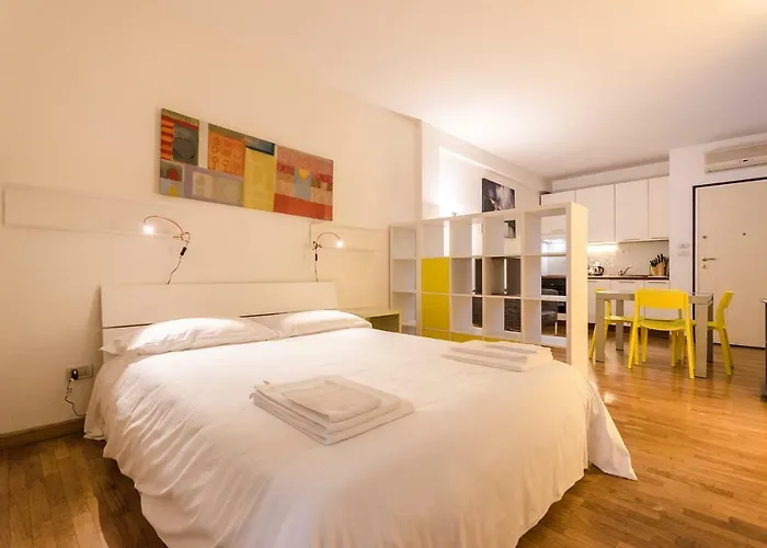 Apartment Corte S.felice *