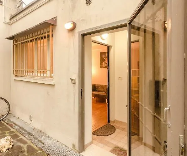 Corte S.felice Apartment