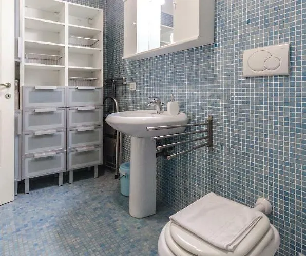 Corte S.felice Apartment *