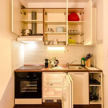 Corte S.felice Bologna