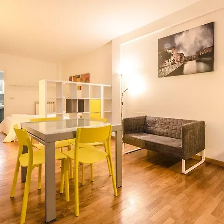 Corte S.felice 볼로냐