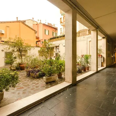 Corte S.felice Bologna