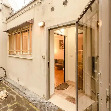 Corte S.felice Apartment