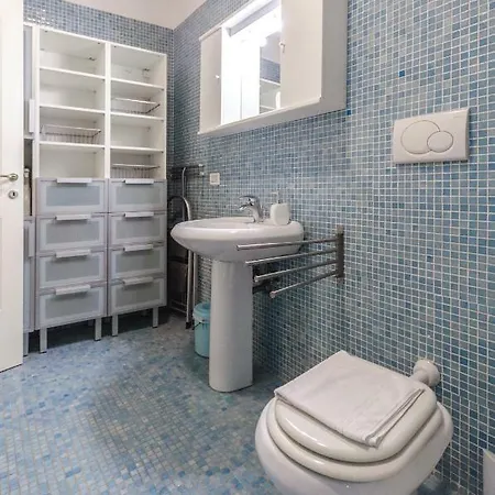 Corte S.felice Apartment *