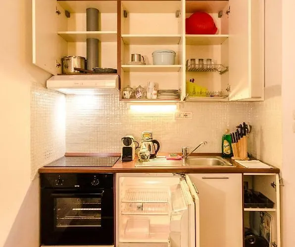 Corte S.felice 볼로냐